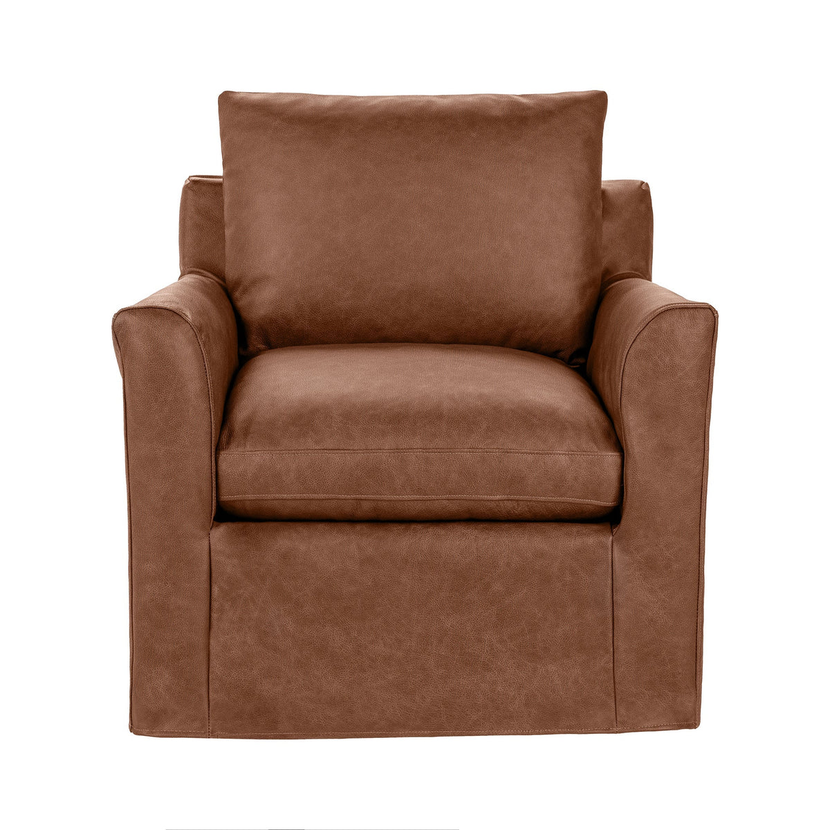 Refined Accent Chair