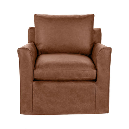 Refined Accent Chair