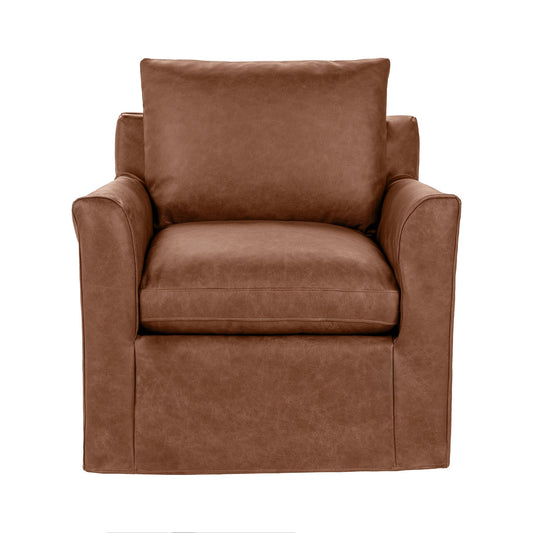 Refined Accent Chair