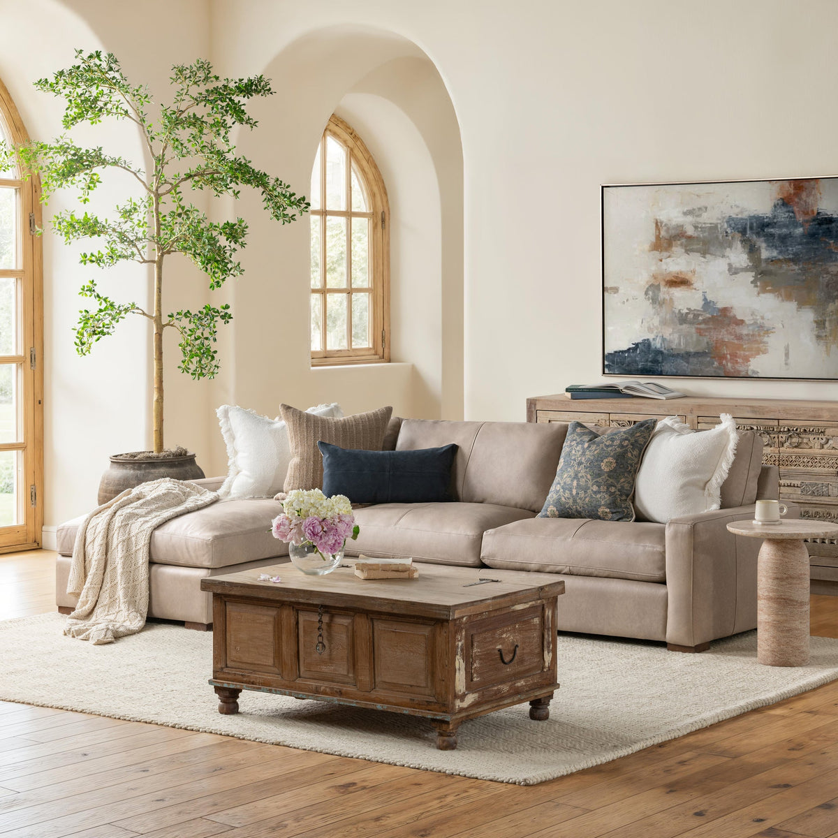 Evermont Sofa