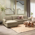 Evermont Sofa