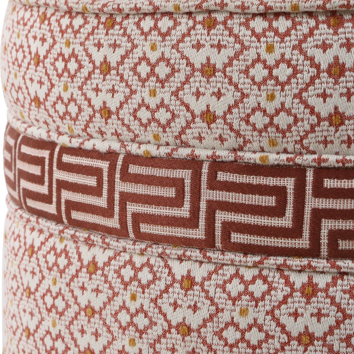 Bellamy 4 Ottoman