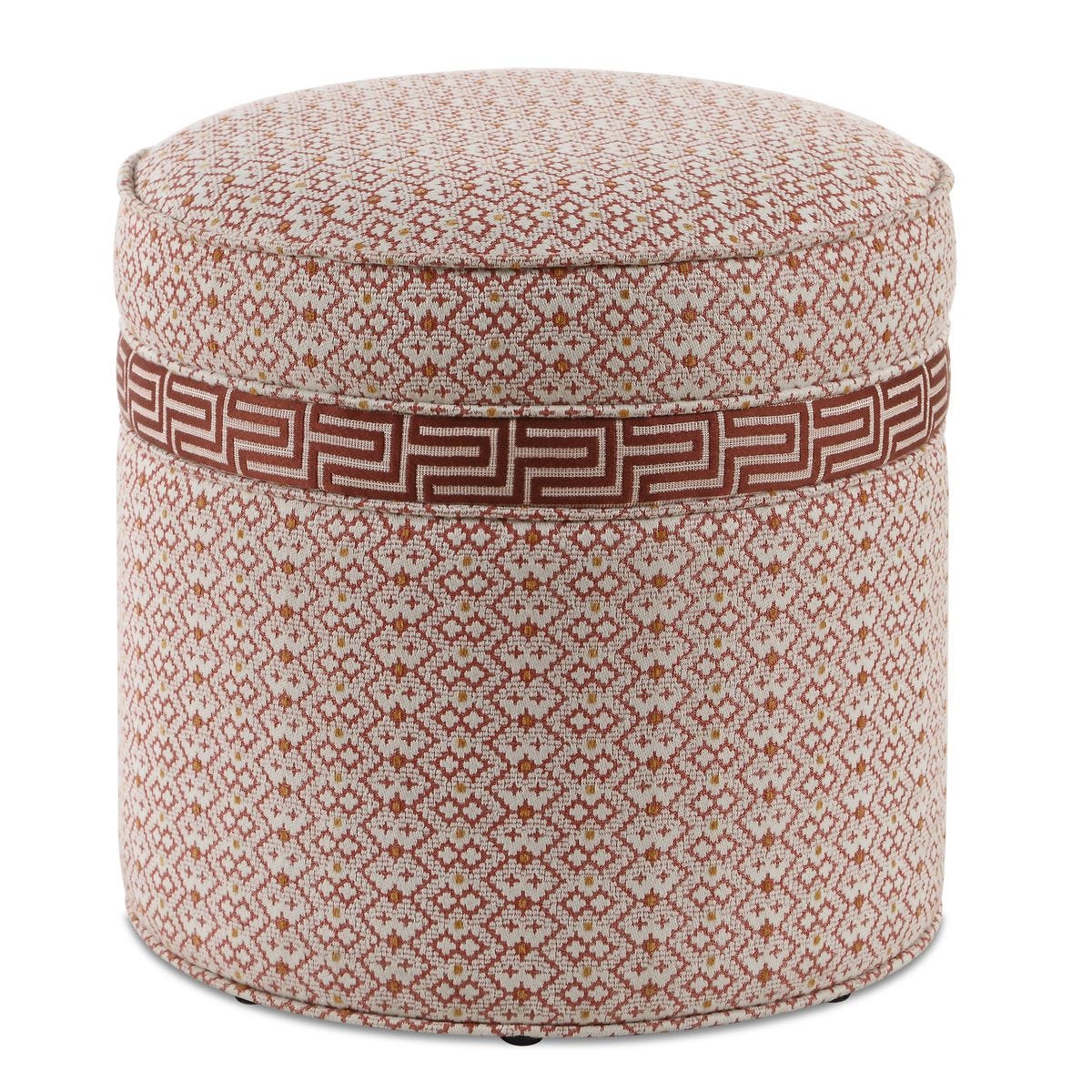 Bellamy 4 Ottoman