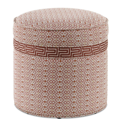 Bellamy 4 Ottoman