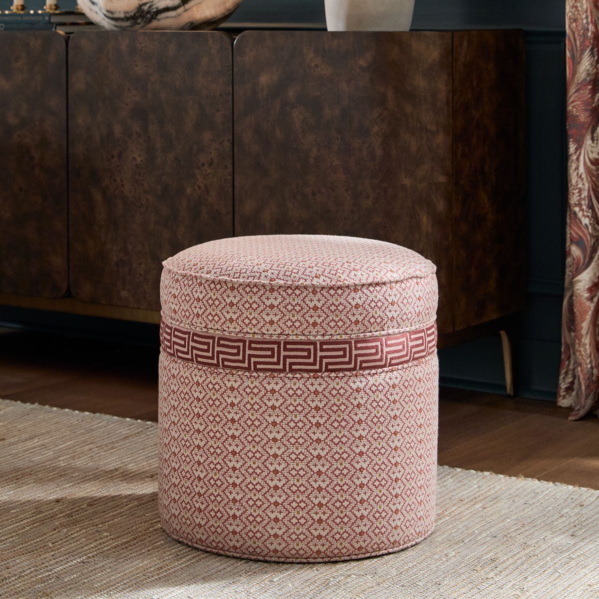 Bellamy 4 Ottoman