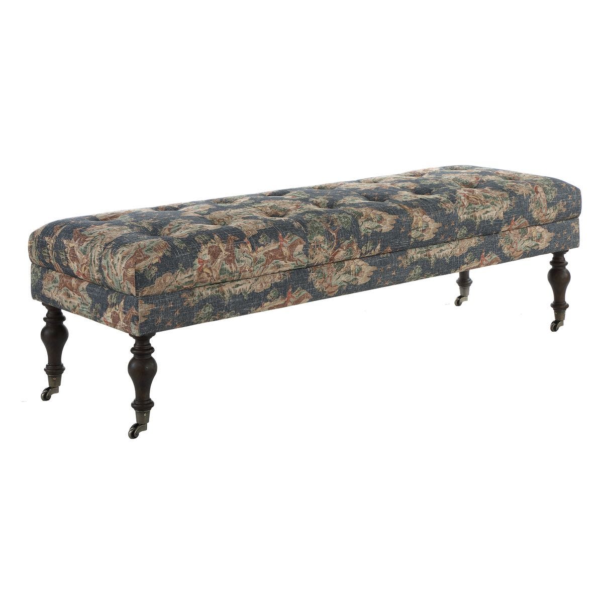 Heritage Bench