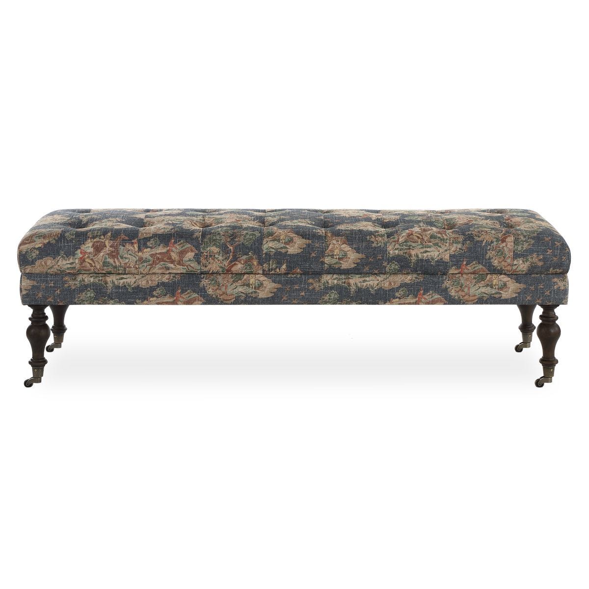 Heritage Bench