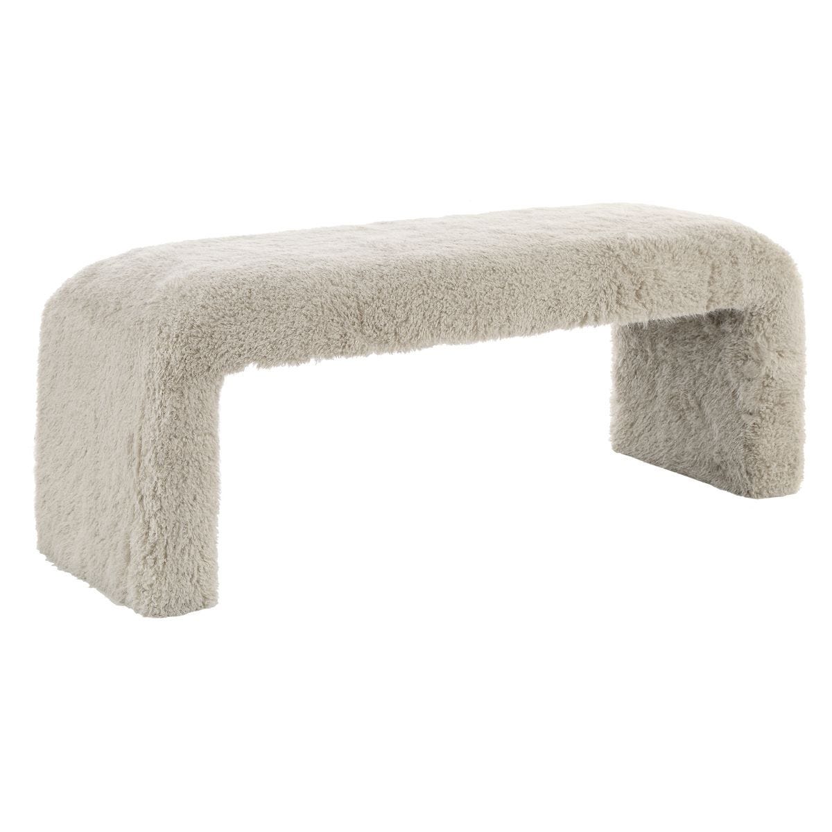 Modern Bench