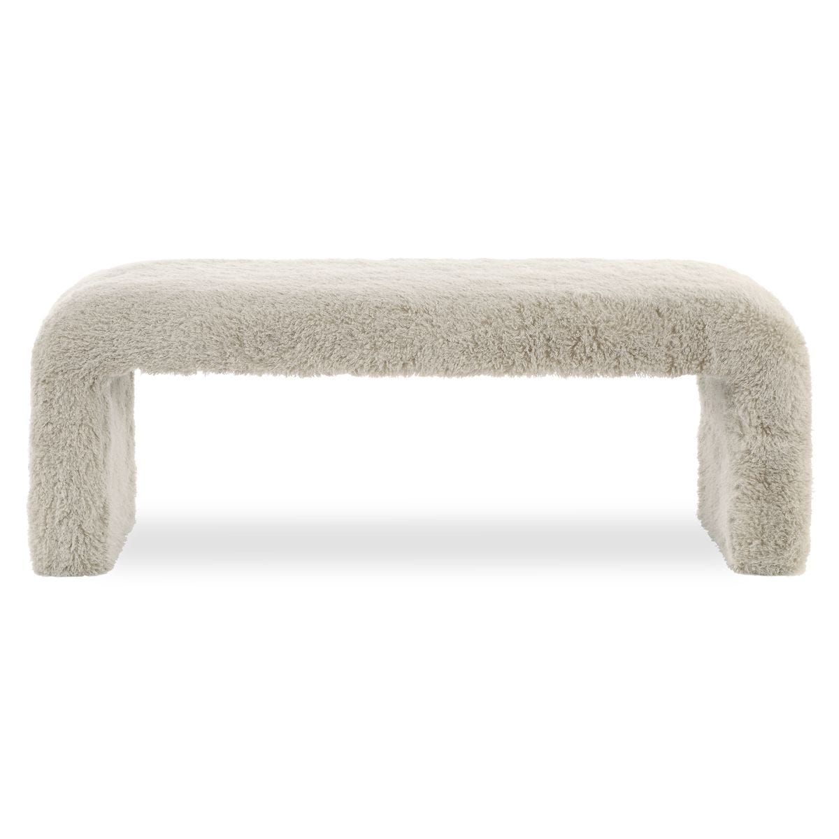 Modern Bench