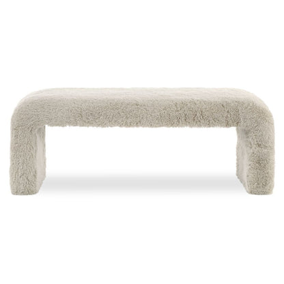 Modern Bench