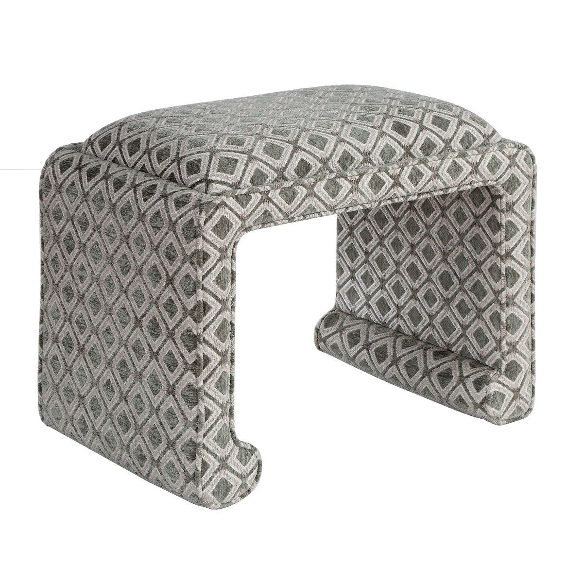 Crafted Bench