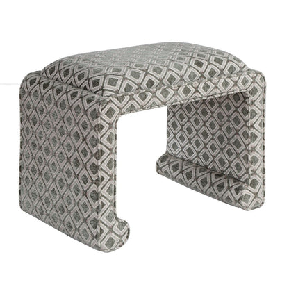 Crafted Bench