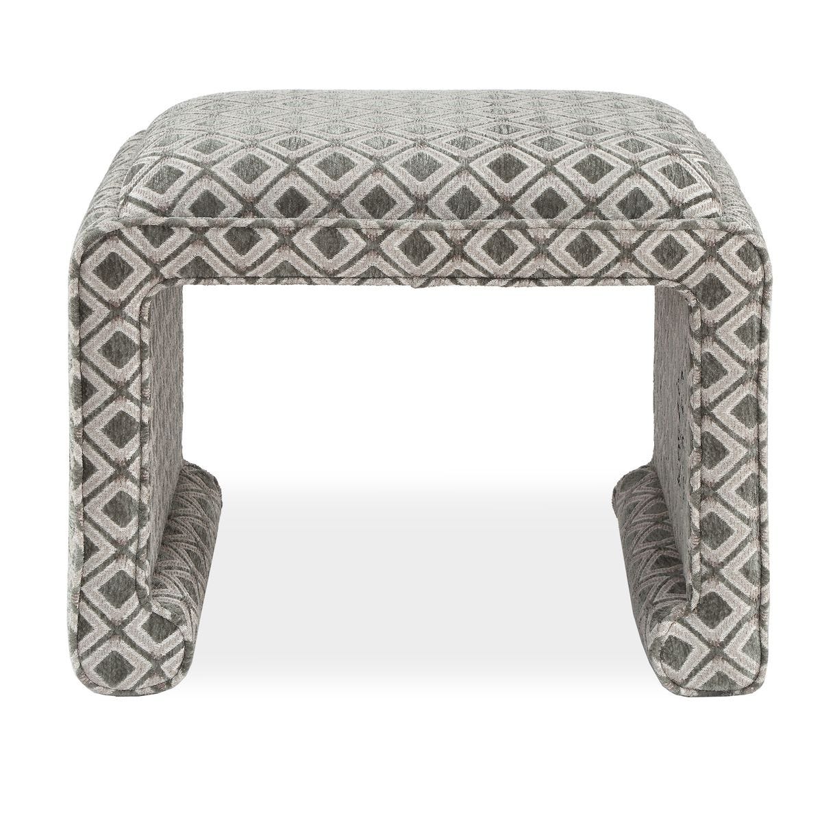 Crafted Bench