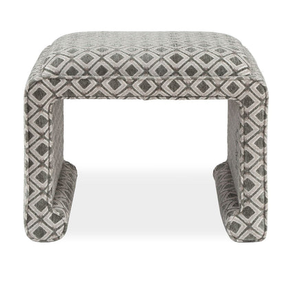 Crafted Bench