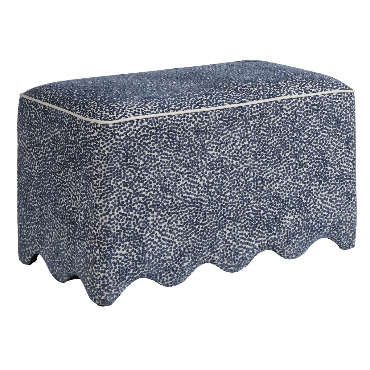 Modern Bench