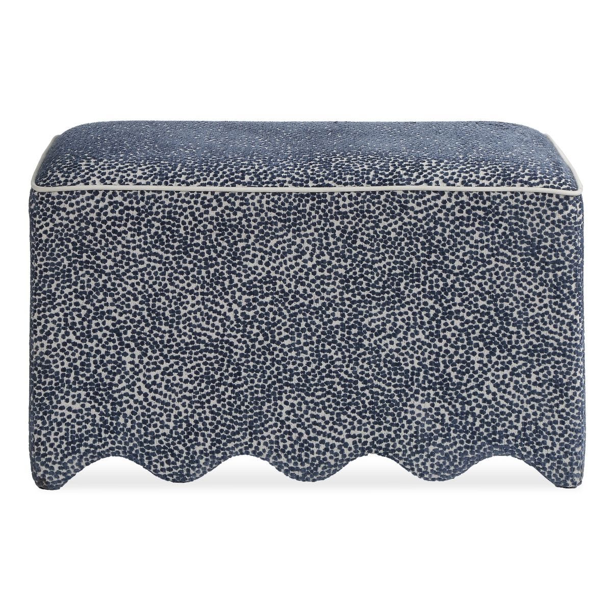 Modern Bench