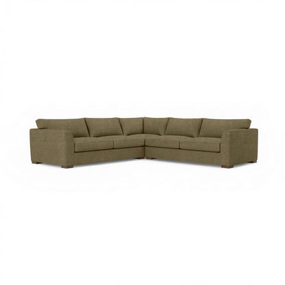 Curated Saving Bryson 3 Piece Sectional Collection
