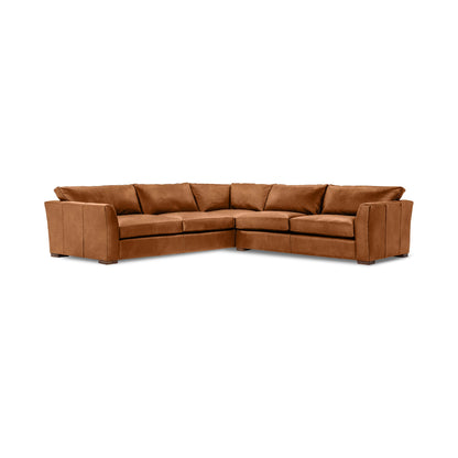 Vesper Sectional