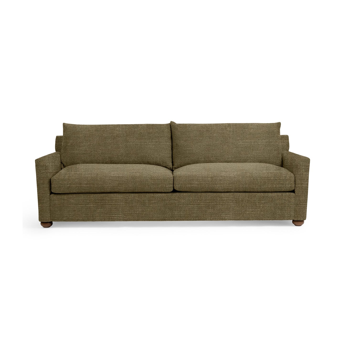 Curated Saving Olivia Sofa Collection
