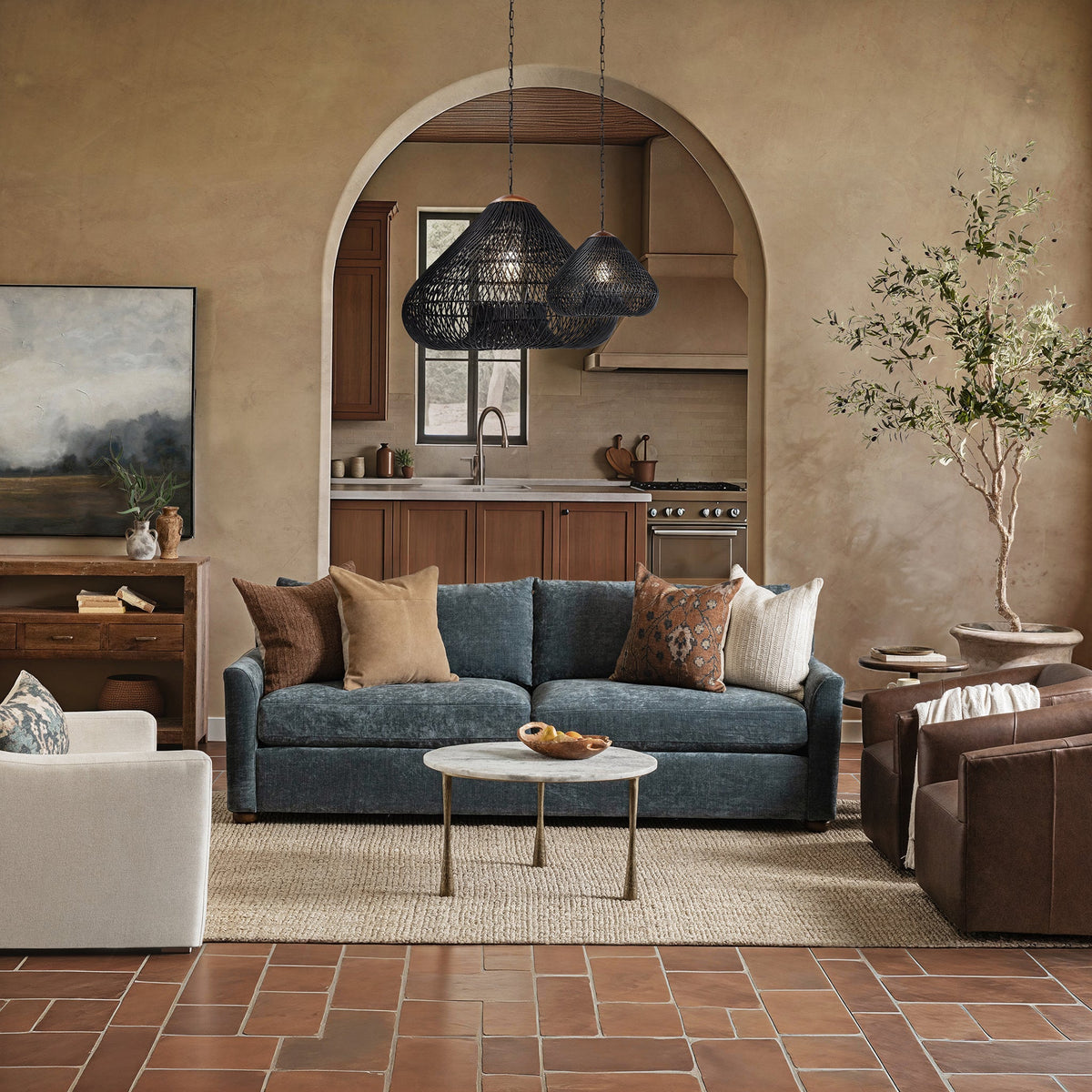Cedarwyn Sofa