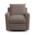 Refined Accent Chair