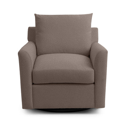 Refined Accent Chair