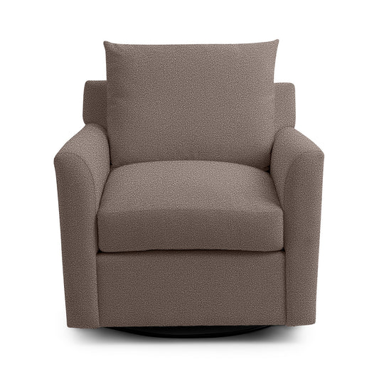 Refined Accent Chair