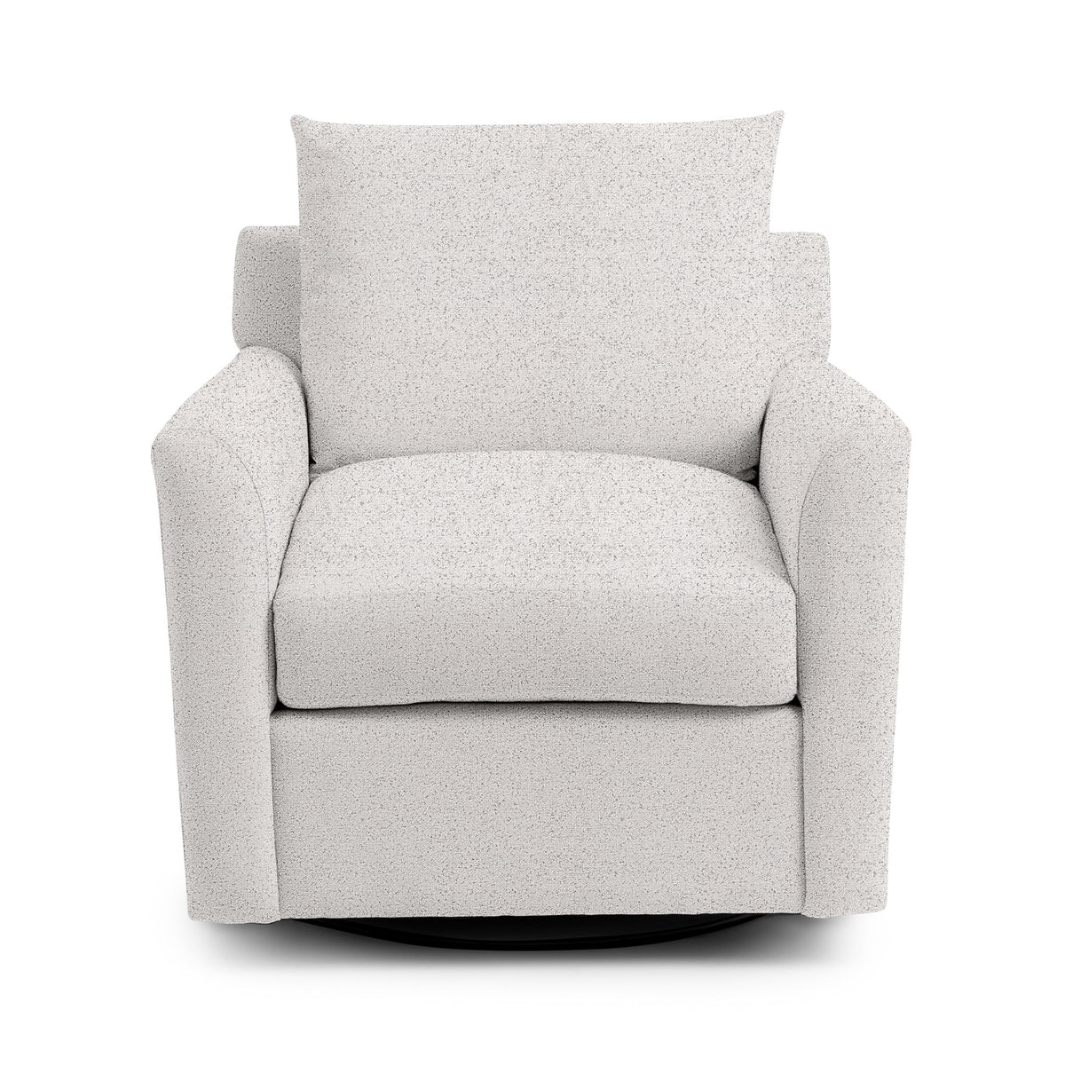 Refined Accent Chair