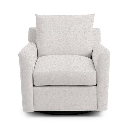 Refined Accent Chair