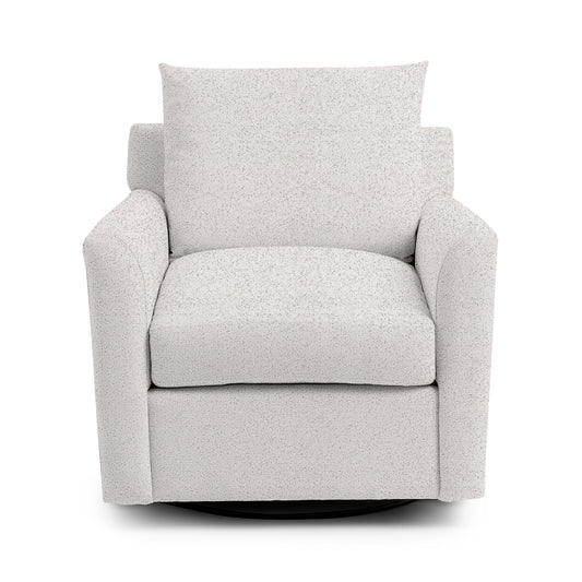 Refined Accent Chair