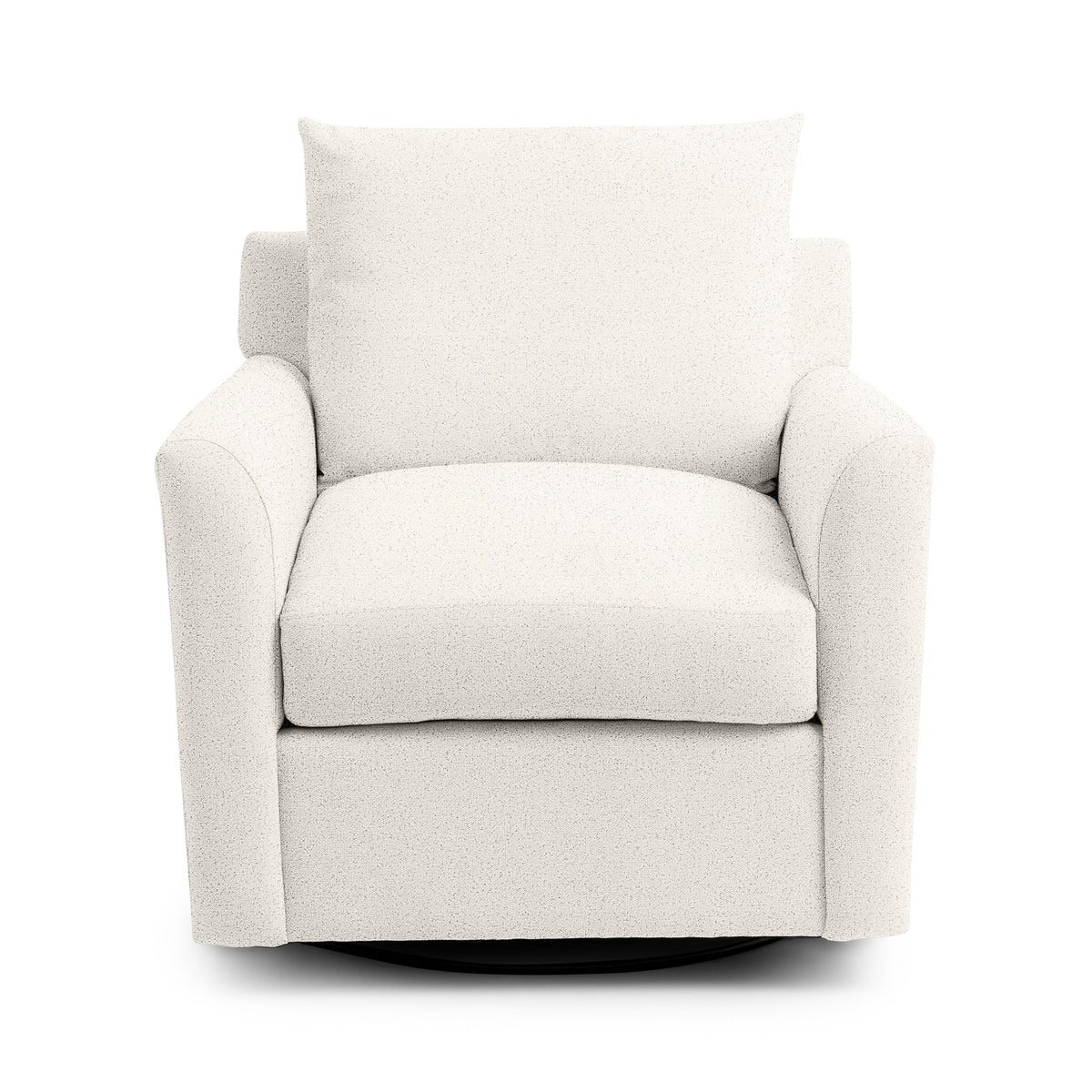 Refined Accent Chair