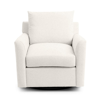 Refined Accent Chair
