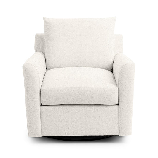 Refined Accent Chair