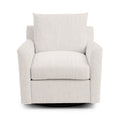 Refined Accent Chair
