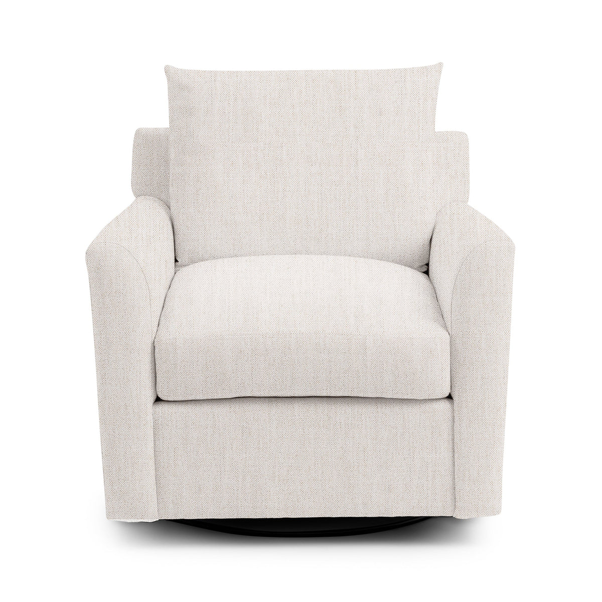 Refined Accent Chair