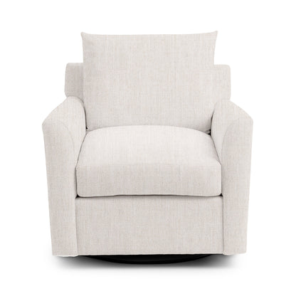 Refined Accent Chair
