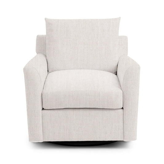 Refined Accent Chair