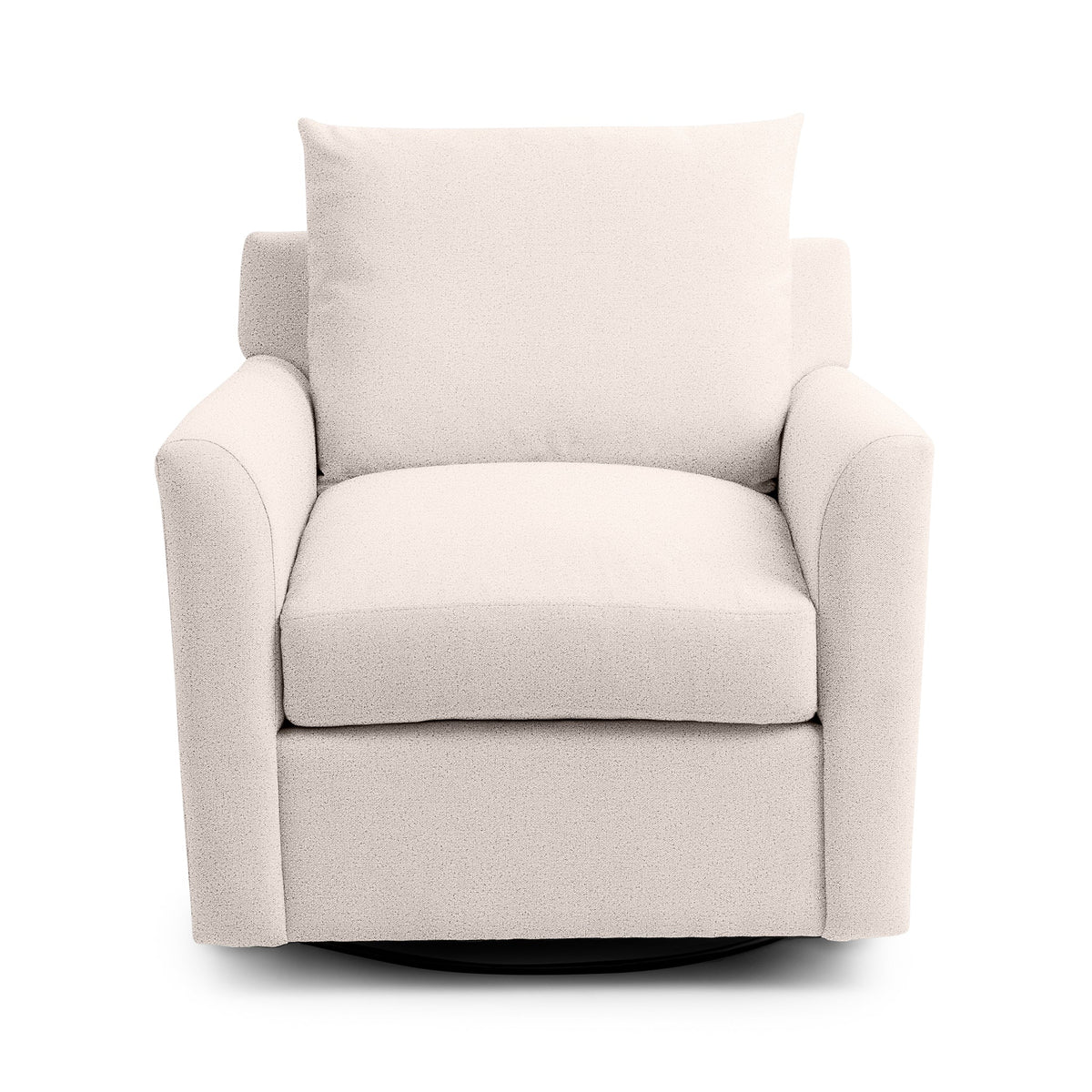 Refined Accent Chair