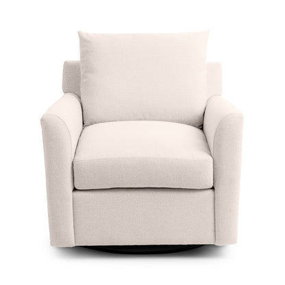 Refined Accent Chair