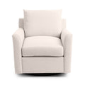 Refined Accent Chair