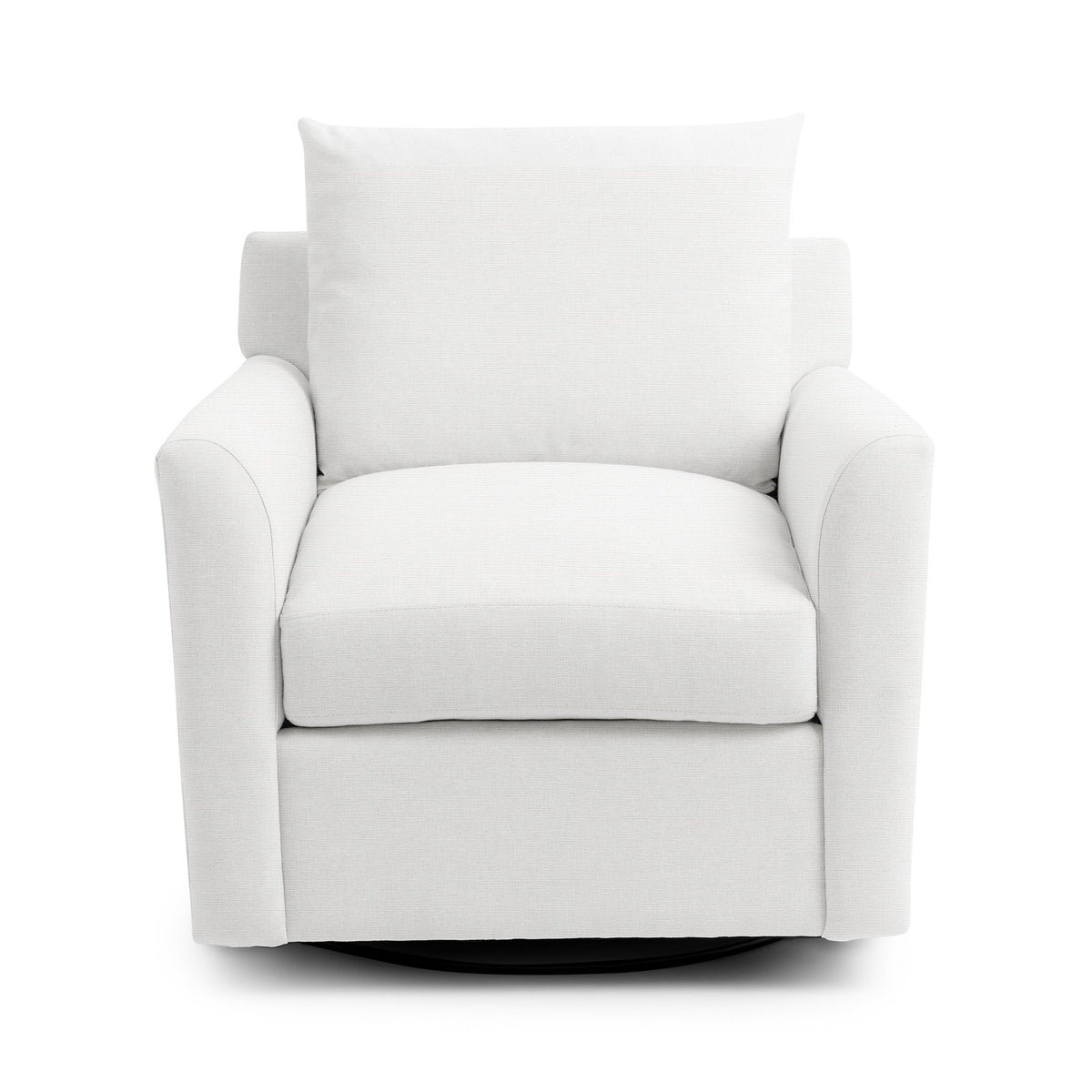 Refined Accent Chair