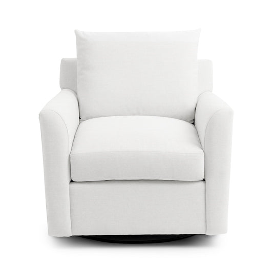 Refined Accent Chair