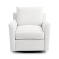 Refined Accent Chair