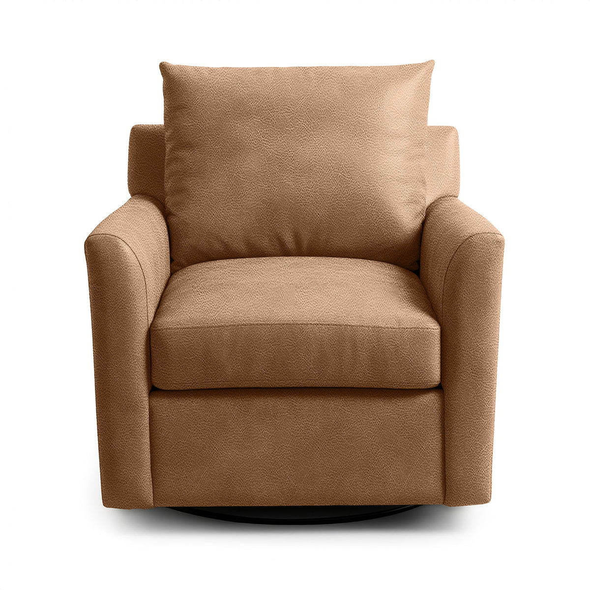 Refined Accent Chair