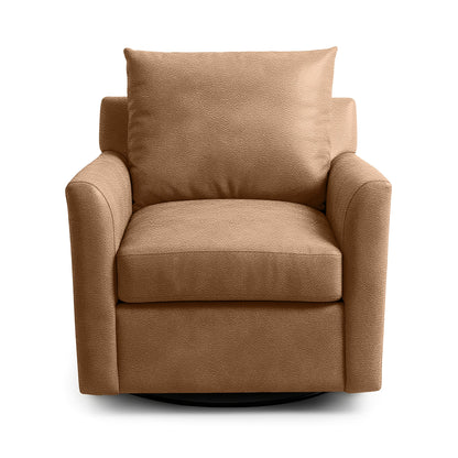Refined Accent Chair