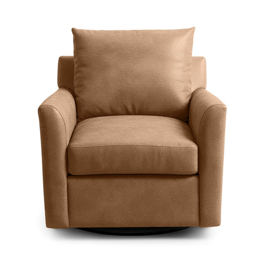 Refined Accent Chair