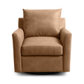 Refined Accent Chair