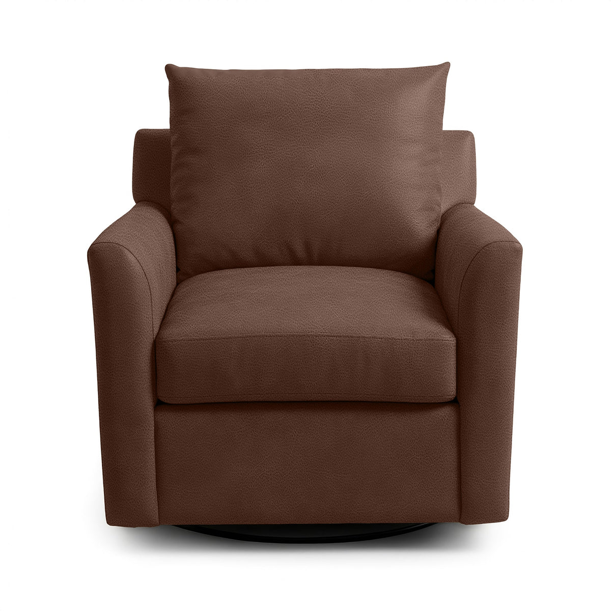 Refined Accent Chair