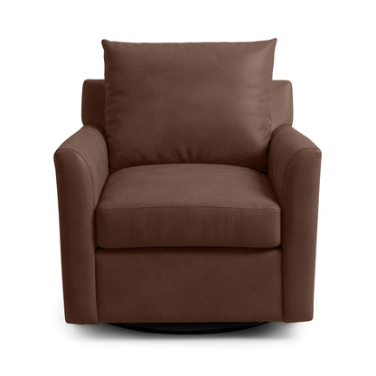 Refined Accent Chair