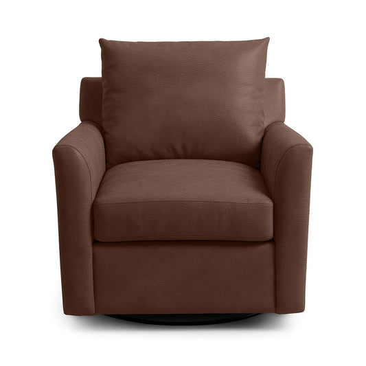 Refined Accent Chair